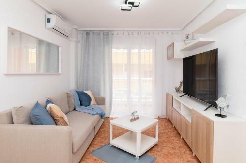 Apartamento Marianna