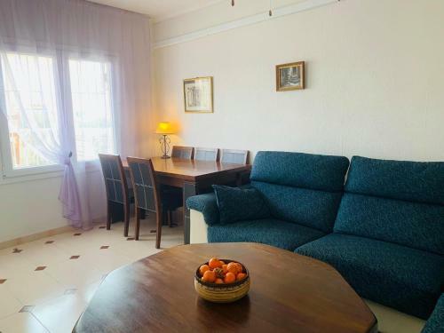 Apartment-house La Mata Torrevieja