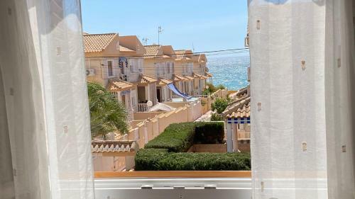Apartment-house La Mata Torrevieja
