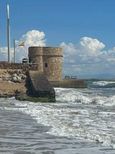 Apartment-house La Mata Torrevieja