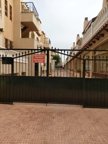 Apartamento Nice Studio,10 Min To Del Cura Beach With Swim.pool