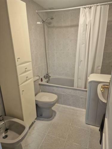 Apartamento Studio Flat 150m Away From Beach