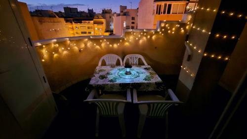 Rodas Apartment