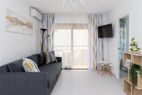 Apartamento Sol Y Mar