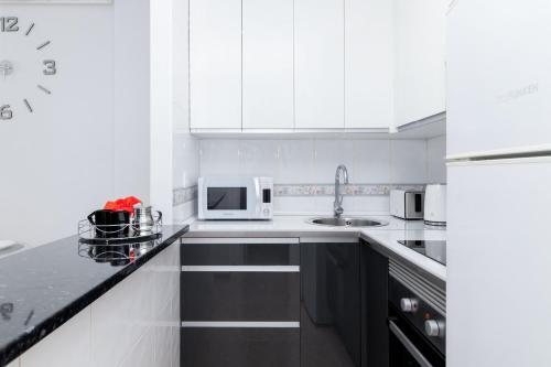 Apartamento Espanatour Vicente Blasco Ibanez 146