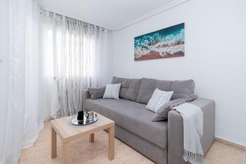 Apartamento Espanatour Vicente Blasco Ibanez 146