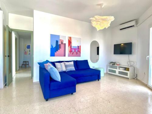 Soul Apartment