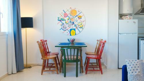 Soul Apartment