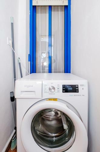 Apartamento Moriones Id79