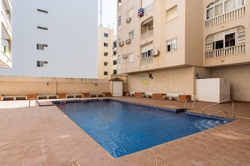 Apartamento Torredulce Sol Y Mar