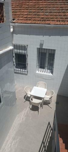 Apartamento La Casita Azul