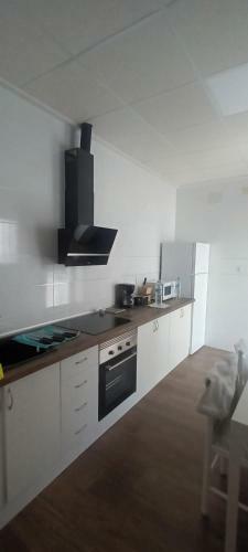 Apartamento La Casita Azul