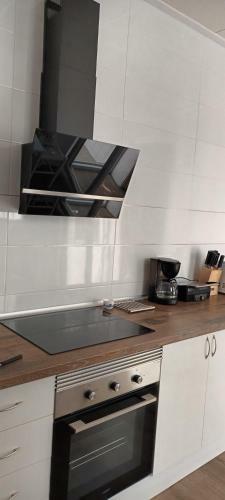 Apartamento La Casita Azul