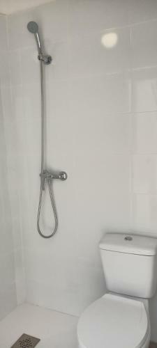 Apartamento La Casita Azul