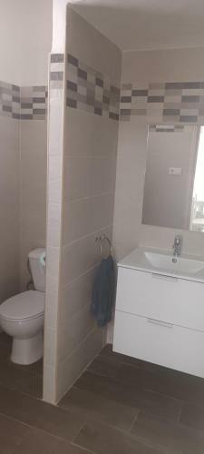 Apartamento La Casita Azul