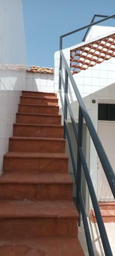 Apartamento La Casita Azul