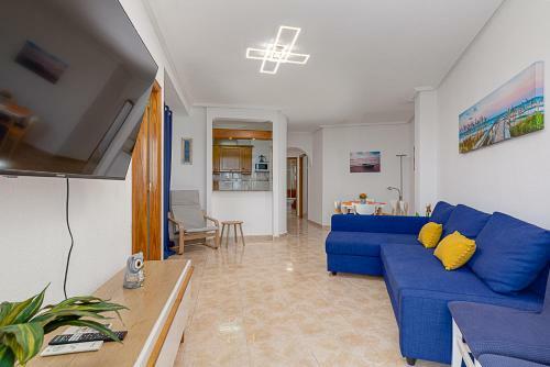 Apartamento Parque De Las Naciones
