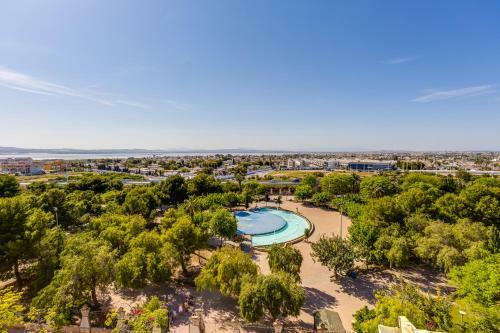 Apartamento Parque De Las Naciones