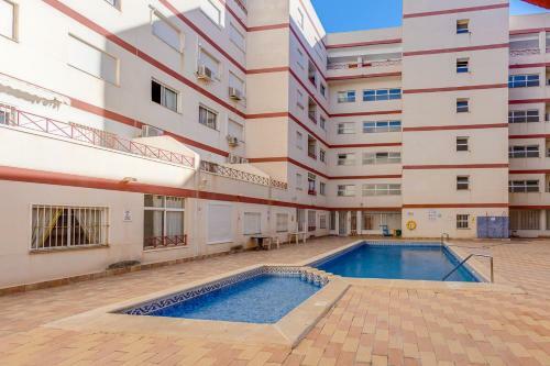 Apartamento Parque De Las Naciones