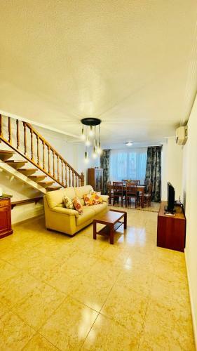 Apartamento Holiday With A Sea View