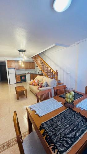 Apartamento Holiday With A Sea View