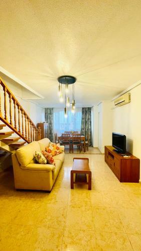 Apartamento Holiday With A Sea View