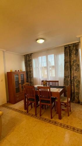 Apartamento Holiday With A Sea View