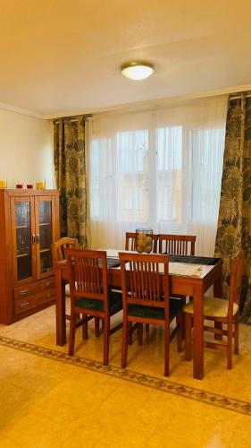 Apartamento Holiday With A Sea View