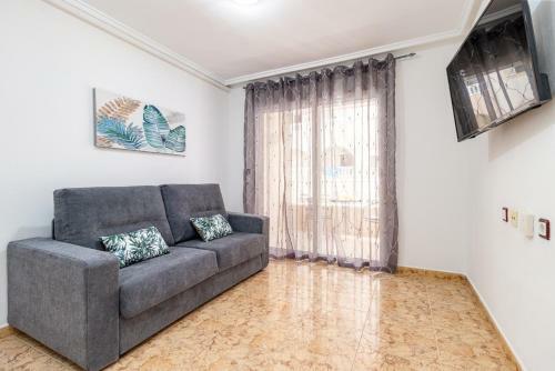 Apartamento La Loma 11