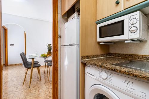 Apartamento La Loma 11