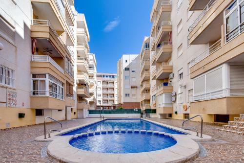 Apartamento La Loma 11