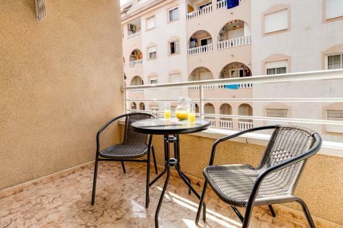 Apartamento La Loma 11