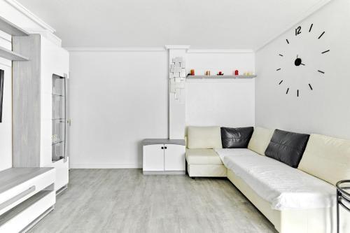 Apartamento Espanhouse Sunrise