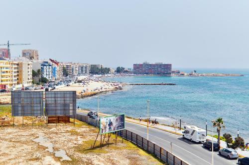 Apartamento Espanhouse Sunrise