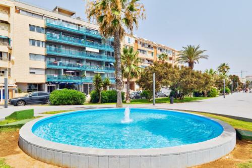 Apartamento Espanhouse Sunrise