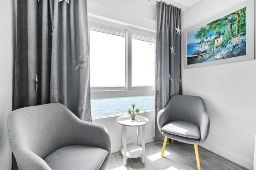 Apartamento Espanhouse Sunrise