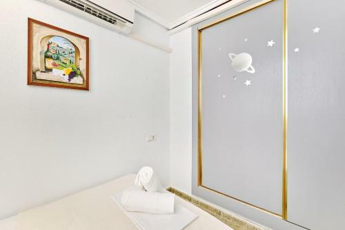 Apartamento Espanhouse Sunrise