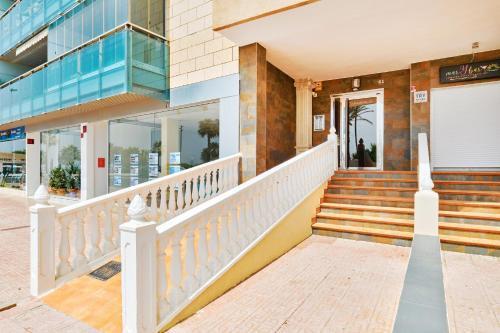 Apartamento Espanhouse Sunrise