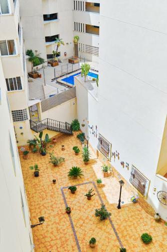 Apartamento Espanhouse Sunrise