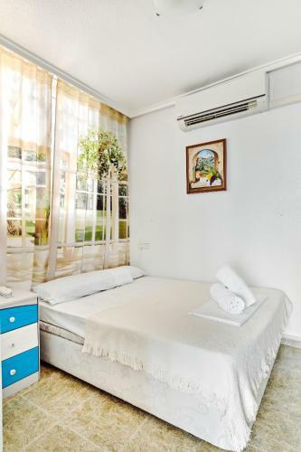 Apartamento Espanhouse Sunrise