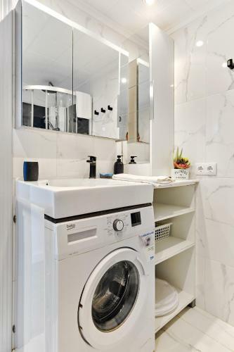 Apartamento Espanhouse Sunrise
