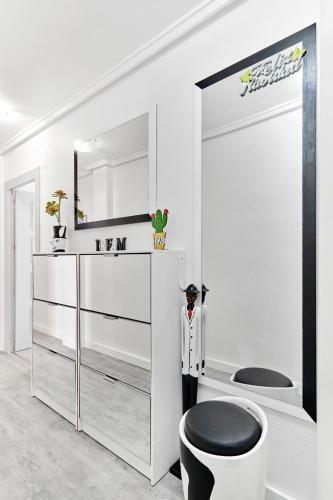Apartamento Espanhouse Sunrise