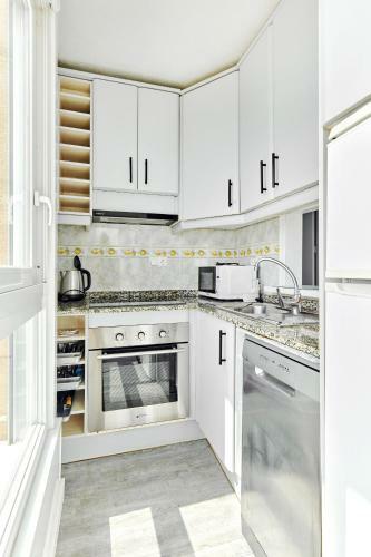 Apartamento Espanhouse Sunrise