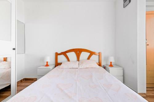 Apartamento Nice Views With Pool, Torrevieja