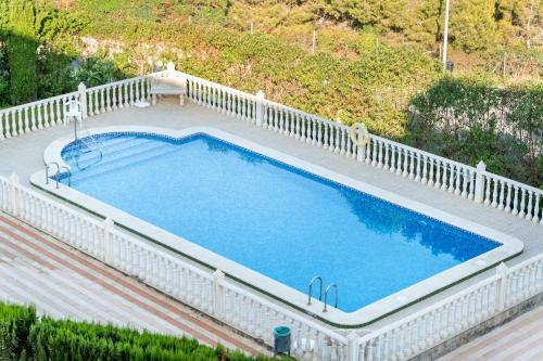 Apartamento Nice Views With Pool, Torrevieja