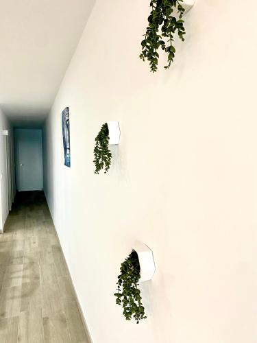 Apartamento Blue House 1� Linea Playa