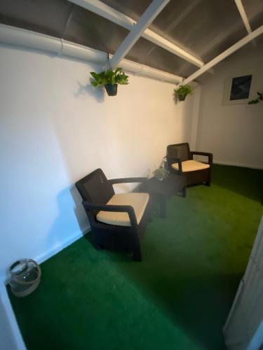 Apartamento Blue House 1� Linea Playa