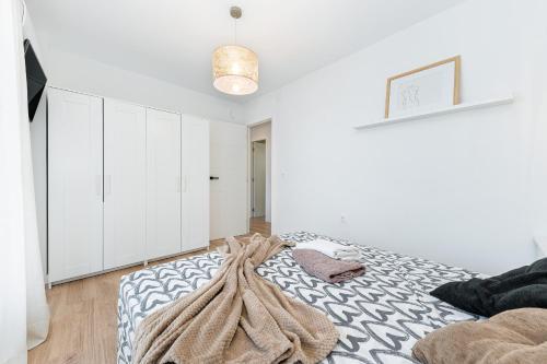 Apartamento La Ermita Comfort