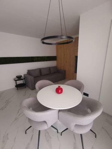 Apartamento Home To Chill