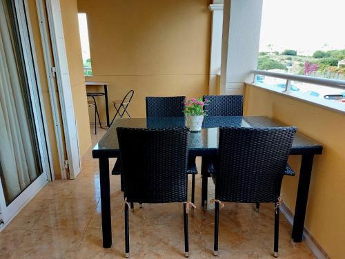 Apartamento Casa Weusthof